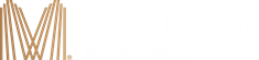 a green background with the words manly management on it